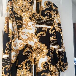 Woman blazer